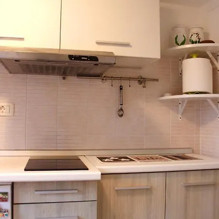 Apartament Ricardo, Opatija