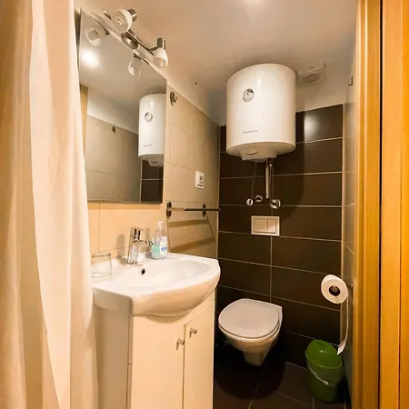 Apartament Ricardo, Opatija